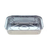 Rectangle Foil Containers