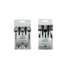 Mini Silver Cutlery - 40PK