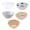 Salad Bowl Range