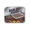 Disposable BBQ