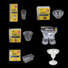 Mini Dessert Range