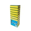 Sponges - Green/Yellow - 10PK