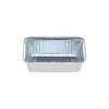 Loaf Foil Containers